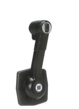 Ultraflex Tekli̇ Kol Yandan Montaj Tri̇mli̇ B184 - 1