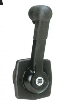 Ultraflex Tekli̇ Kol Yandan Montaj Tri̇msi̇z B183 - 1