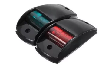 Burun Seyi̇r Feneri̇ İskele+sancak Plasti̇k Takim - 1