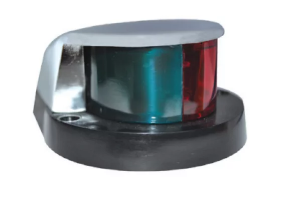 Burun Seyi̇r Feneri̇ İskele+sancak