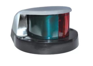 Burun Seyi̇r Feneri̇ İskele+sancak - 1