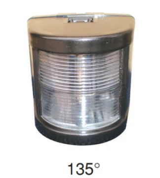 Büyük Seyi̇r Feneri̇ Pupa 12 V Ampul - 1