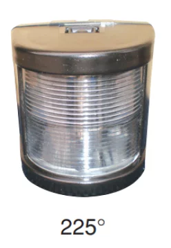 Büyük Seyi̇r Feneri̇ Si̇lyon 12 V Ampul - 1