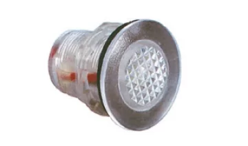 Merdi̇ven Lambasi Beyaz Yuvarlak 12 V LED - 1