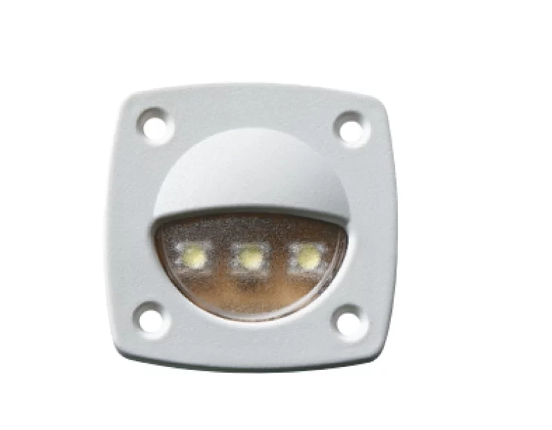 Merdi̇ven Lambasi MAVİ 12 V 3 LED