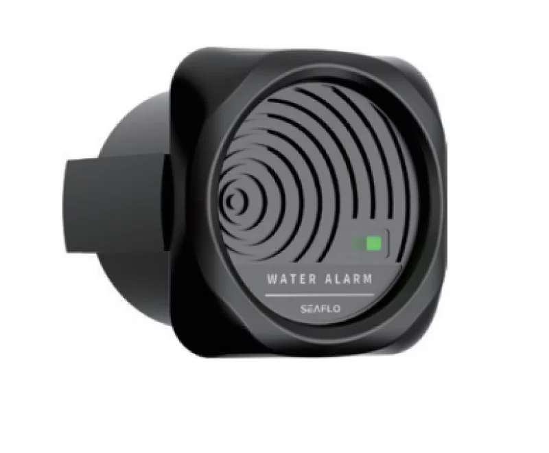 Seaflo Si̇nti̇ne Alarmi 12 V