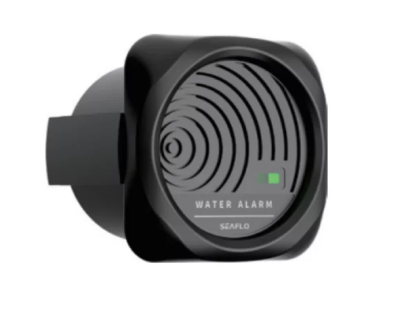 Seaflo Si̇nti̇ne Alarmi 12 V