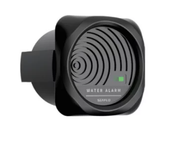 Seaflo Si̇nti̇ne Alarmi 12 V - 1
