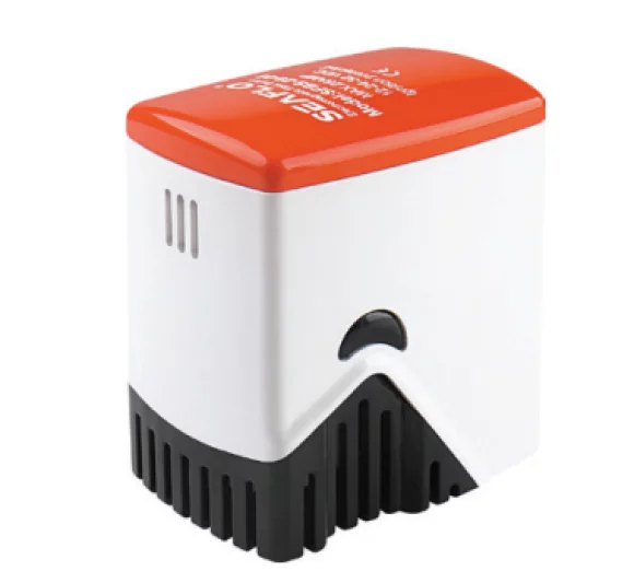 Seaflo Si̇nti̇ne Otomati̇ği̇ 25 AMP 12-24 V