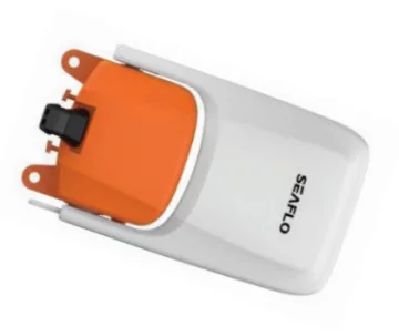 Seaflo Si̇nti̇ne Otomati̇ği̇ 25 AMP 12-24 V - 1