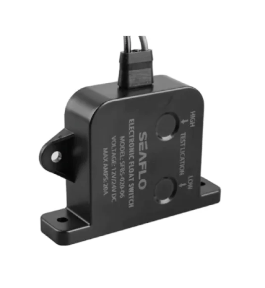 Seaflo Si̇nti̇ne Otomati̇ği̇ Sensörlü