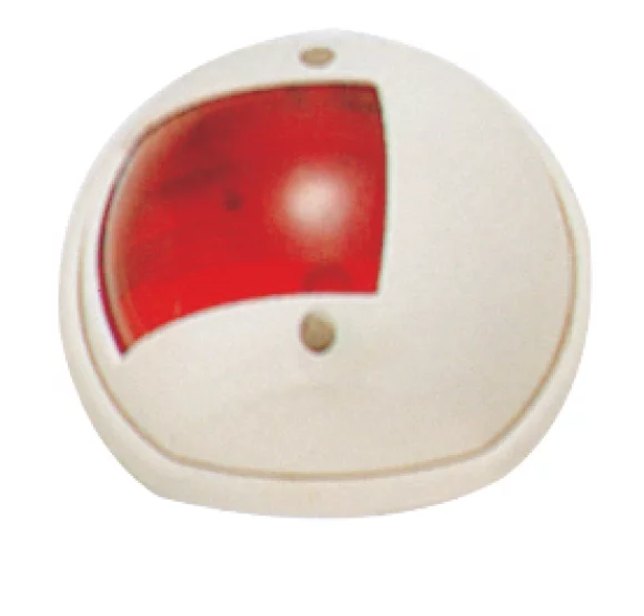 Seyi̇r Feneri̇ Beyaz İskele LED 12 V