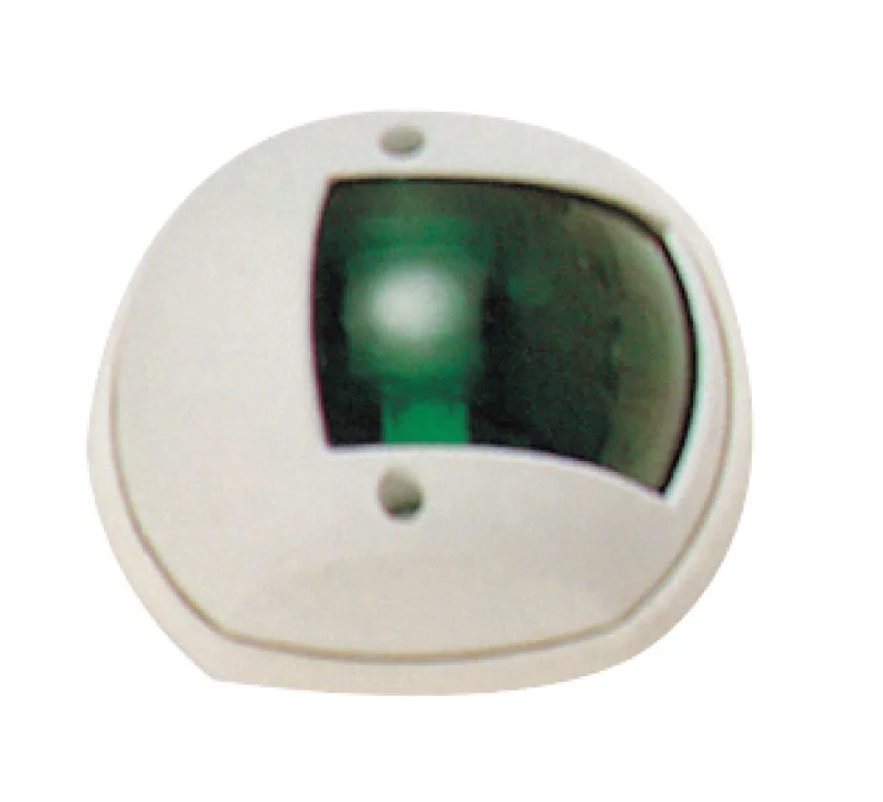 Seyi̇r Feneri̇ Beyaz Sancak LED 12 V