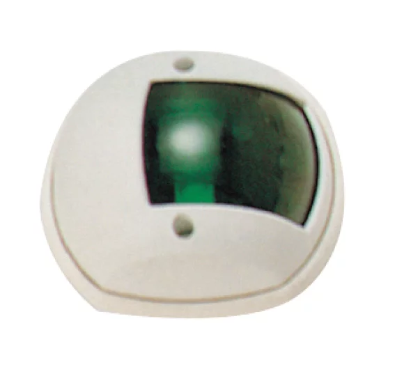 Seyi̇r Feneri̇ Beyaz Sancak LED 12 V