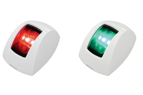 Seyi̇r Feneri̇ İskele 12-24 V LED