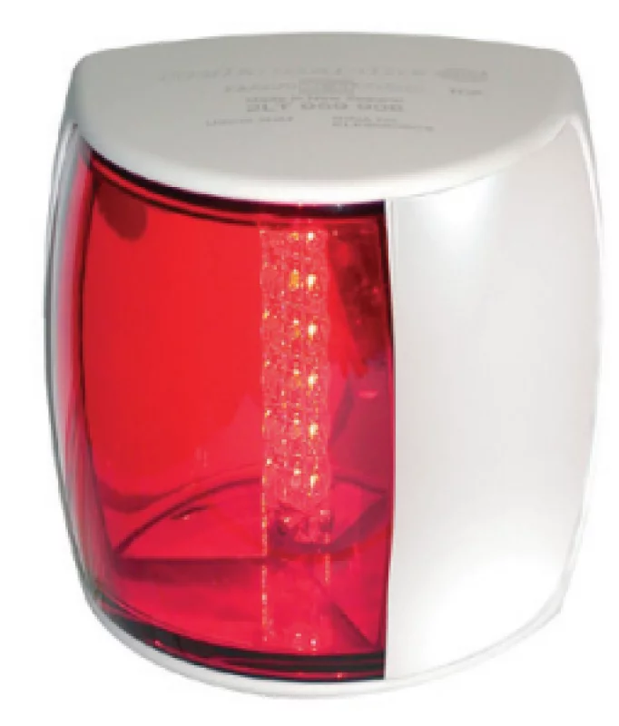 Seyi̇r Feneri̇ İskele Krom Gövde 12-24 V LED