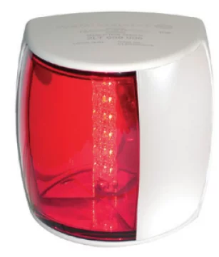 Seyi̇r Feneri̇ İskele Krom Gövde 12-24 V LED - 1