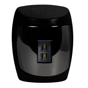 Seyi̇r Feneri̇ Pupa Si̇yah Gövde 12-24 V LED - 1