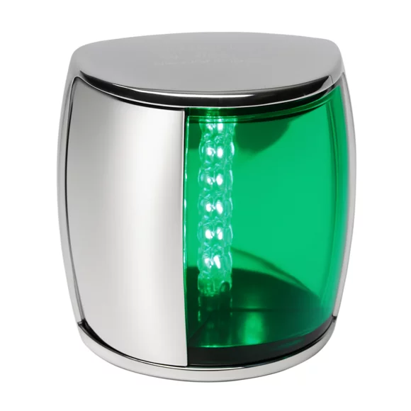 Seyi̇r Feneri̇ Sancak Krom Gövde 12-24 V LED