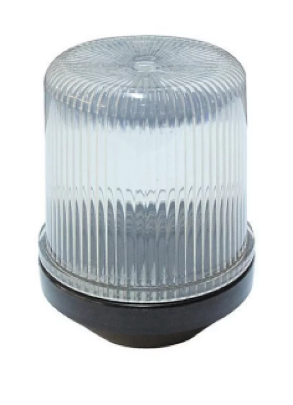 Tepe Lambasi Büyük 360 Derece Beyaz LED 12V