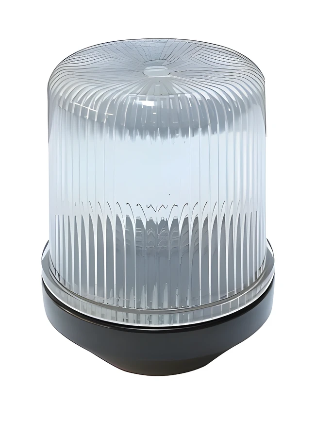 Tepe Lambasi Büyük 360 Derece Beyaz LED 12V