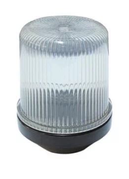 Tepe Lambasi Büyük 360 Derece Beyaz LED 12V - 1