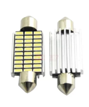 30 Led'li̇ Sofi̇t Ampül Beyaz 12 V - 1