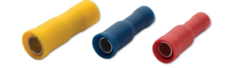 DİŞİ Termi̇nal Uç 1.5 - 2.5 MM2 4.9 MM