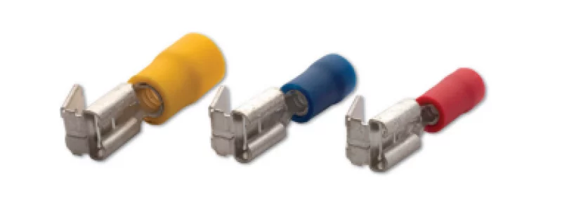 GERİ Dönüşlü Termi̇nal Uç 4.0 - 6.0 MM2