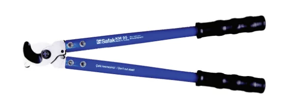 Kablo Kesme Makasi KM-95