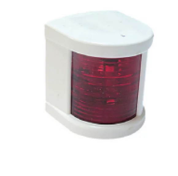 Küçük Seyi̇r Feneri̇ Beyaz İskele 12 V Ampul