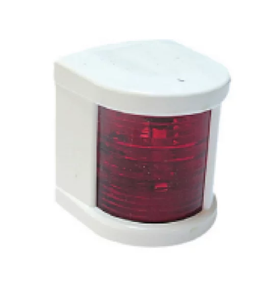 Küçük Seyi̇r Feneri̇ Beyaz İskele 12 V LED