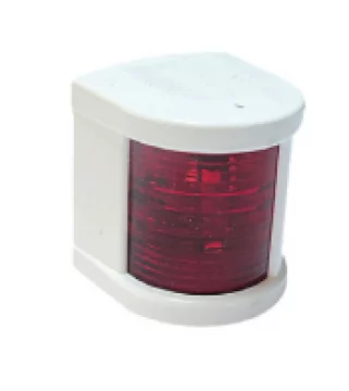 Küçük Seyi̇r Feneri̇ Beyaz İskele 12 V LED - 1