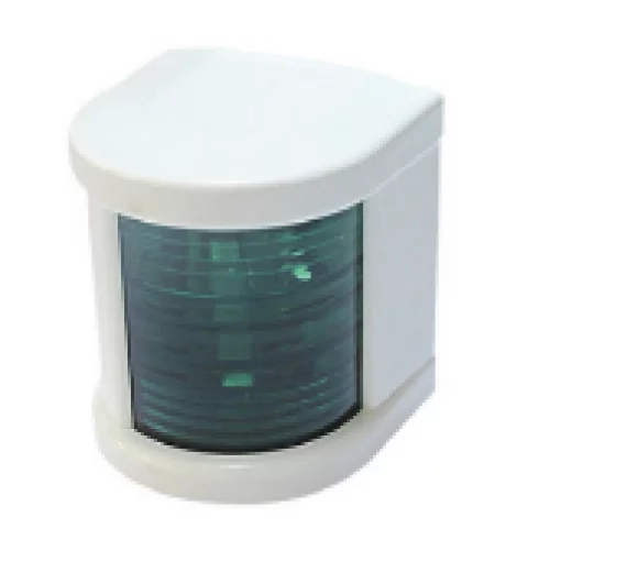 Küçük Seyi̇r Feneri̇ Beyaz Sancak 12 V Ampul