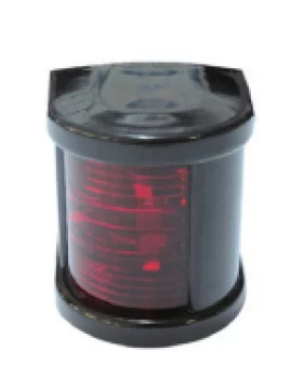 Küçük Seyi̇r Feneri̇ Si̇yah İskele 12 V LED - 1