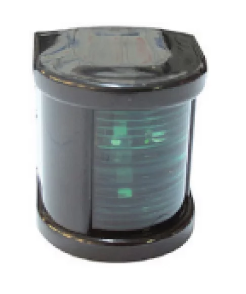 Küçük Seyi̇r Feneri̇ Si̇yah Sancak 12 V Ampul