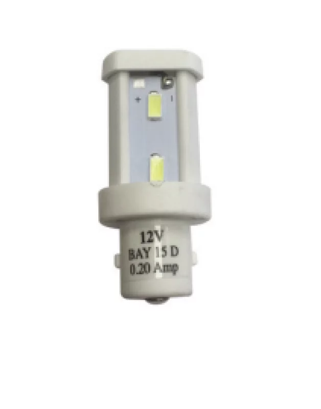 LED Ampül 12 V