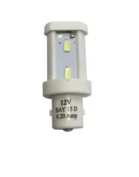 LED Ampül 12 V - 1