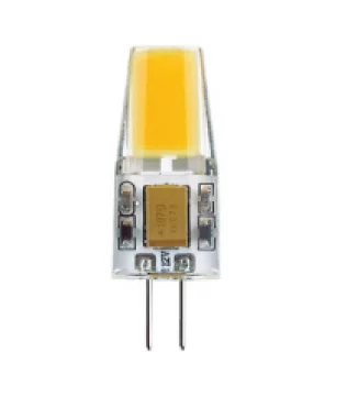 Led'li̇ G4 Ampül İĞNE Uç Gün Işiği 12 V - 1