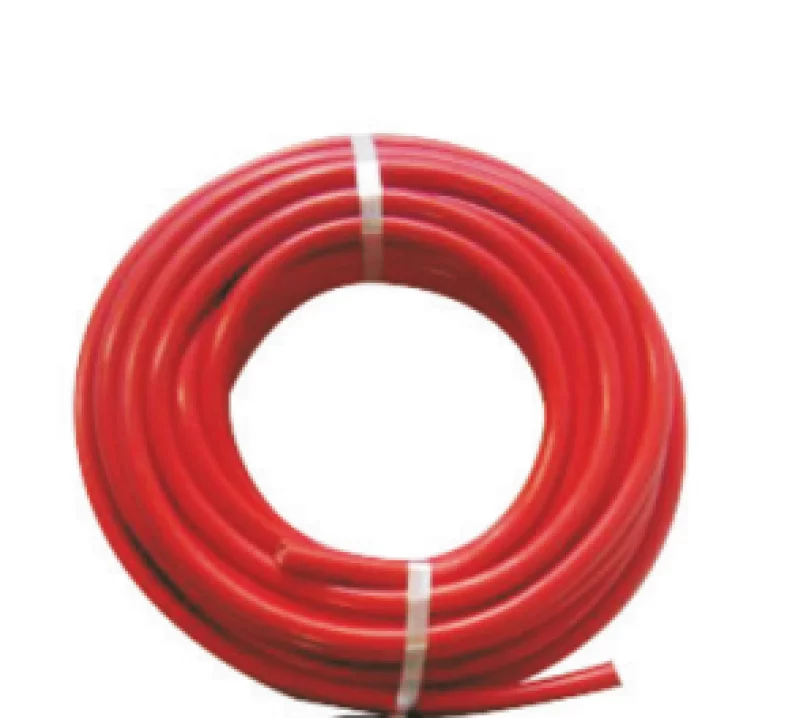 Mari̇n Güç Kablosu Kirmizi 10 MM