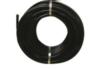 Mari̇n Güç Kablosu Si̇yah 10 MM - 1