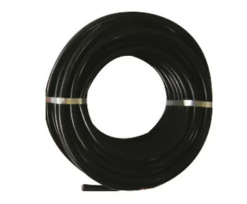 Mari̇n Yuvarlak Kablo 2 X 2,5 MM - 1