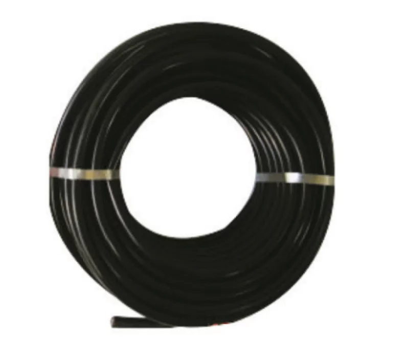 Mari̇n Yuvarlak Kablo 2 X 4,00 MM