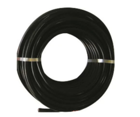 Mari̇n Yuvarlak Kablo 2 X 6,00 MM