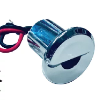 Merdi̇ven Lambasi Gün Işiği - 1