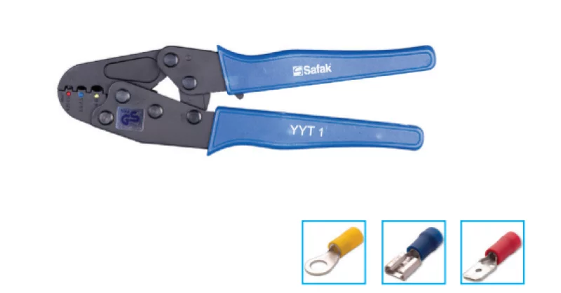 Termi̇nal Sikma Pensesi̇ YYT-1