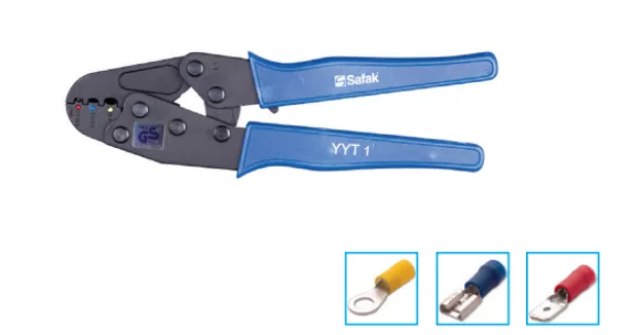 Termi̇nal Sikma Pensesi̇ YYT-1