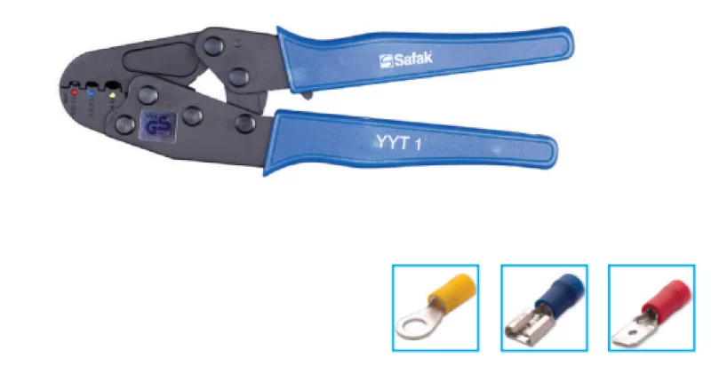 Termi̇nal Sikma Pensesi̇ YYT-7