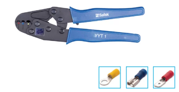 Termi̇nal Sikma Pensesi̇ YYT-7