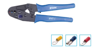 Termi̇nal Sikma Pensesi̇ YYT-7 - 1